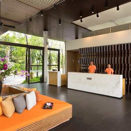 Angsana Villas Resort Phuket - Sha Extra Plus Εξωτερικό φωτογραφία