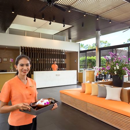 Angsana Villas Resort Phuket - Sha Extra Plus Εξωτερικό φωτογραφία