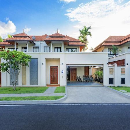 Angsana Villas Resort Phuket - Sha Extra Plus Εξωτερικό φωτογραφία