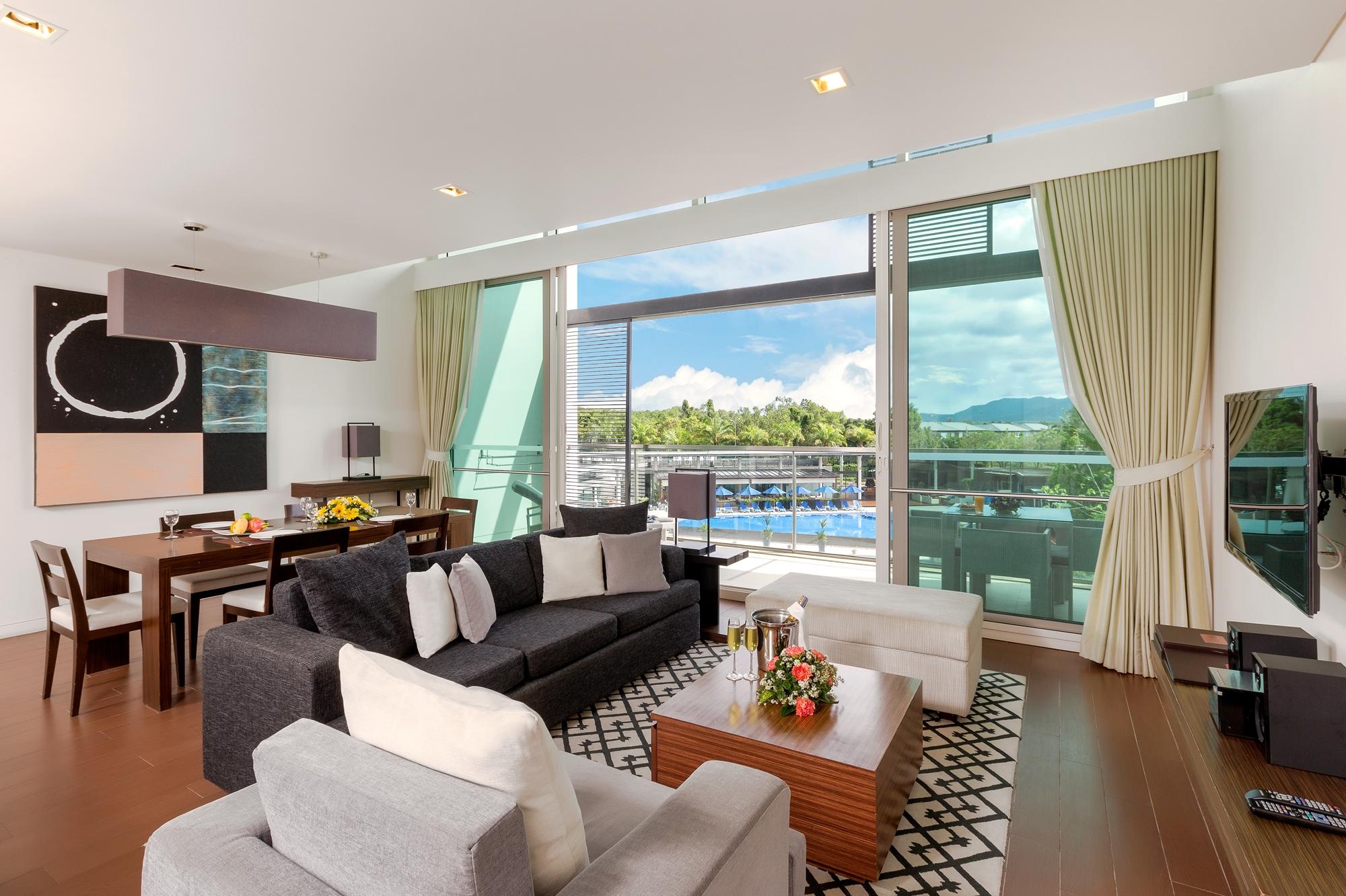 Angsana Villas Resort Phuket - Sha Extra Plus Εξωτερικό φωτογραφία