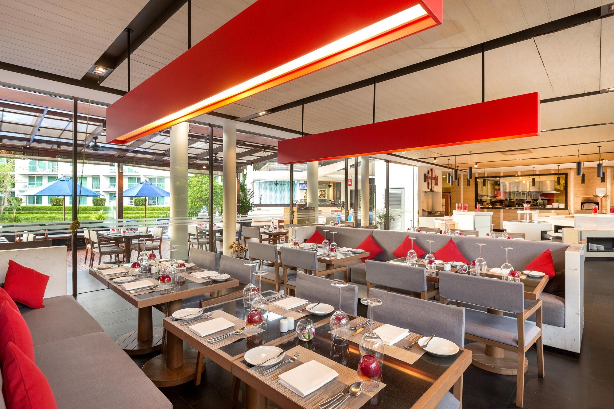 Angsana Villas Resort Phuket - Sha Extra Plus Εξωτερικό φωτογραφία