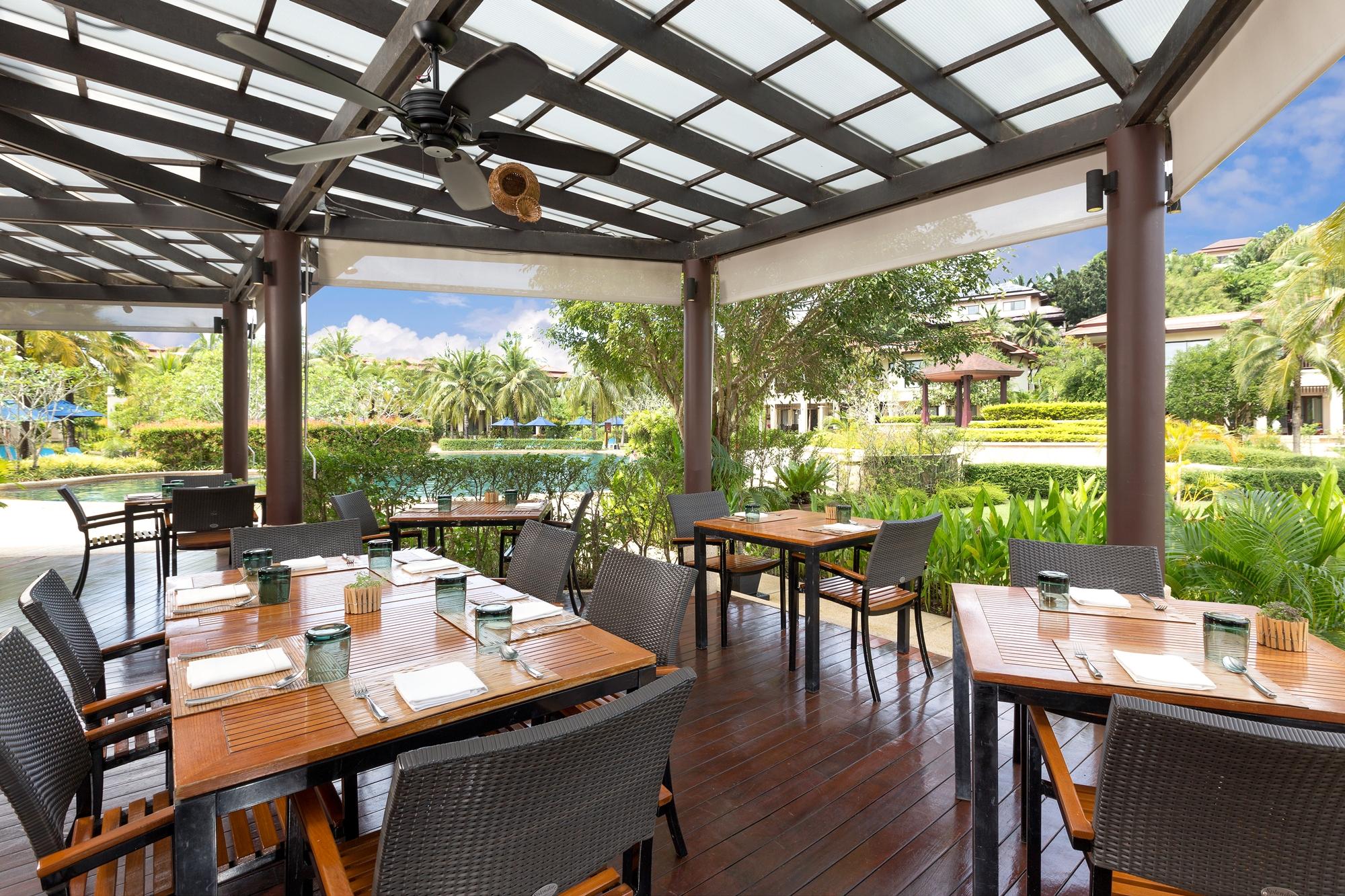 Angsana Villas Resort Phuket - Sha Extra Plus Εξωτερικό φωτογραφία