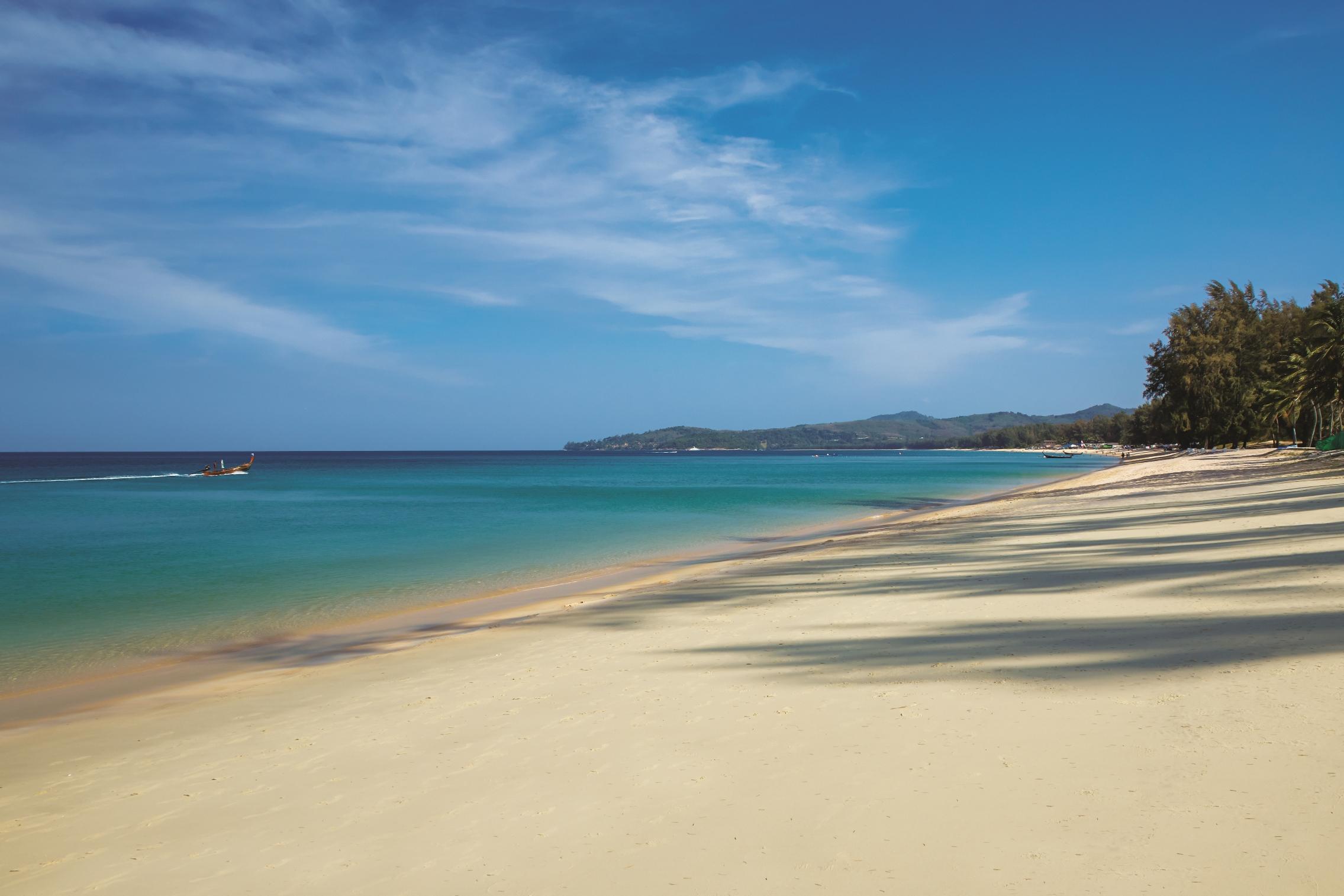 Angsana Villas Resort Phuket - Sha Extra Plus Εξωτερικό φωτογραφία