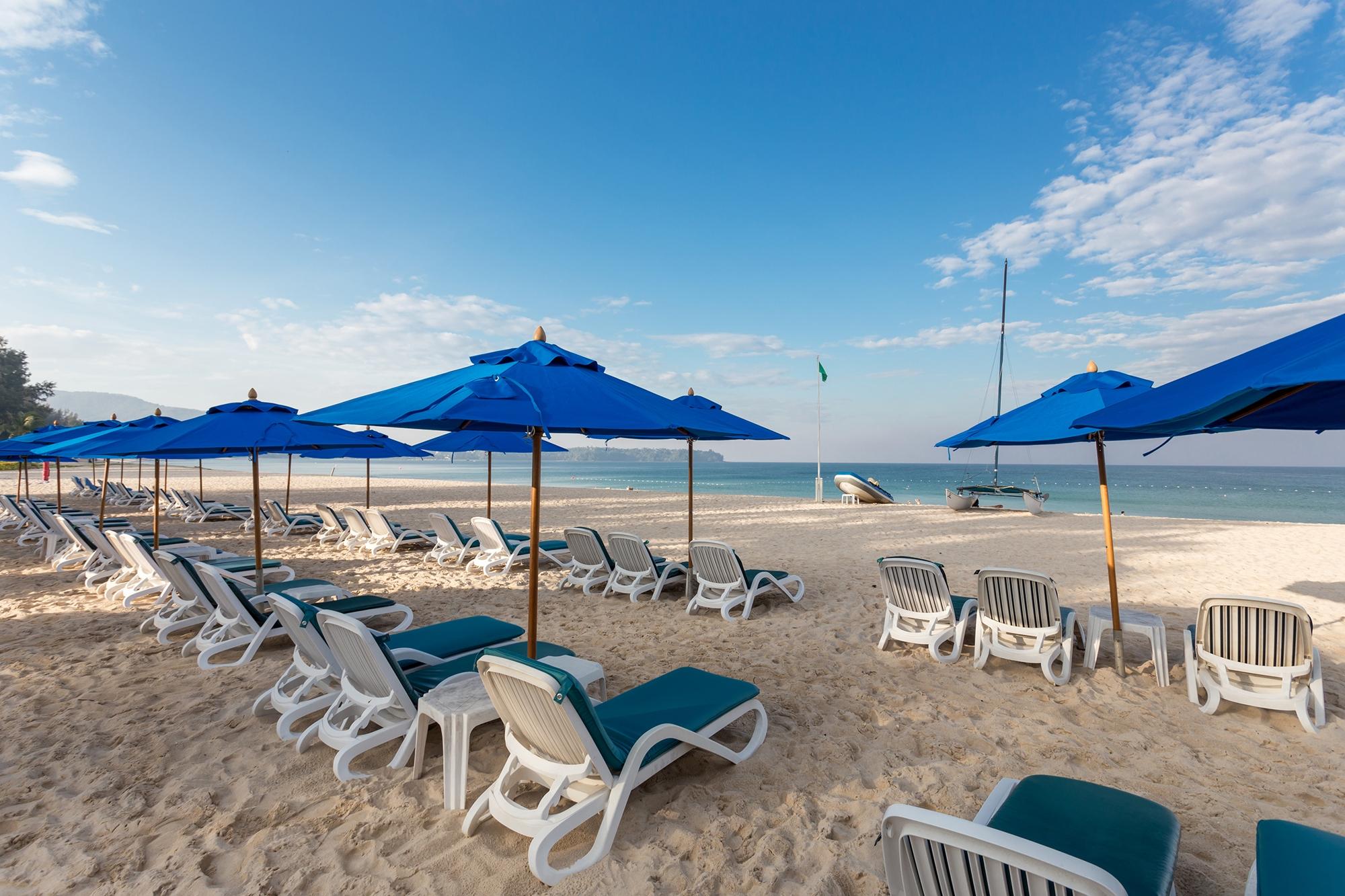 Angsana Villas Resort Phuket - Sha Extra Plus Εξωτερικό φωτογραφία