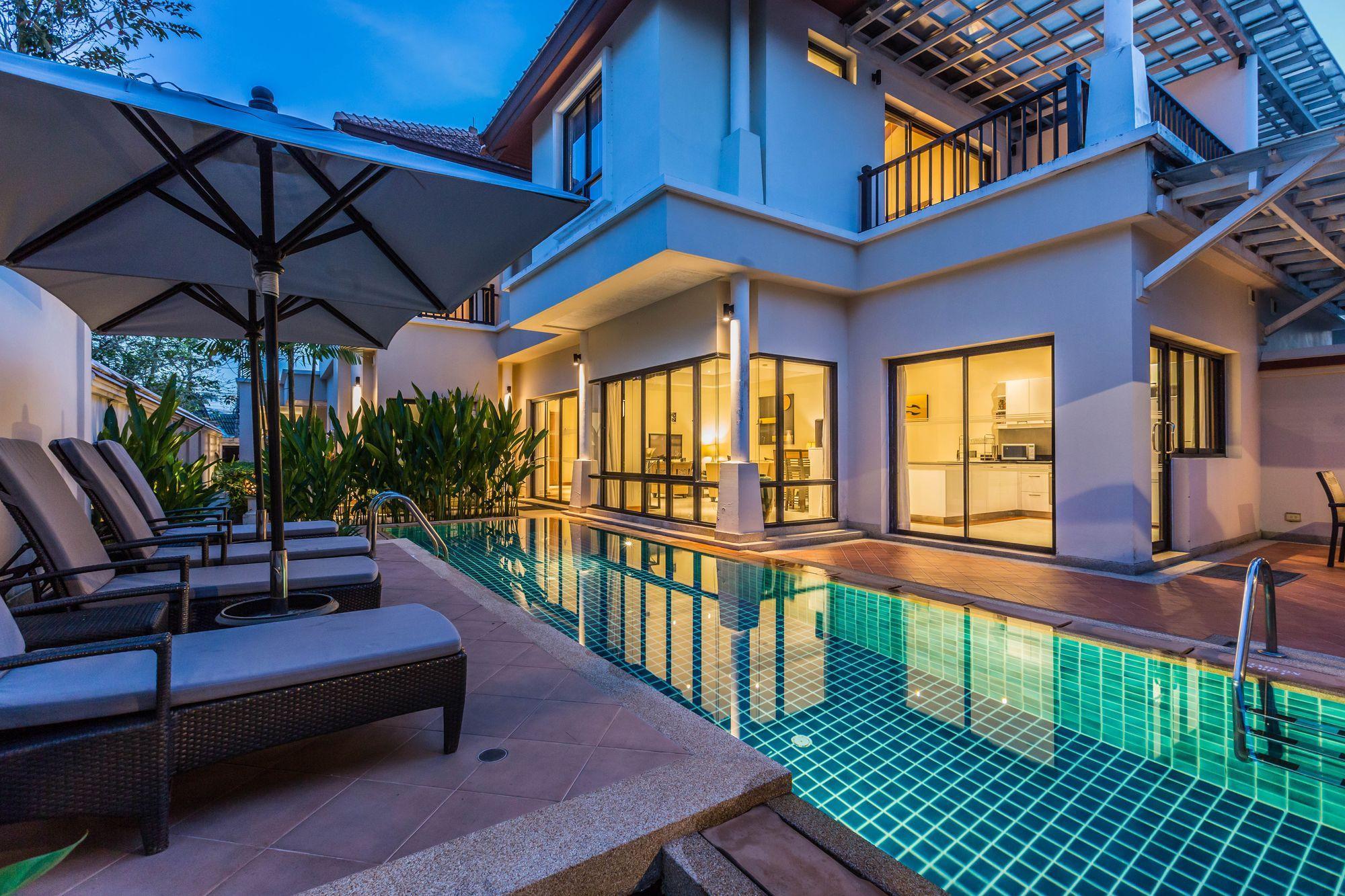 Angsana Villas Resort Phuket - Sha Extra Plus Εξωτερικό φωτογραφία
