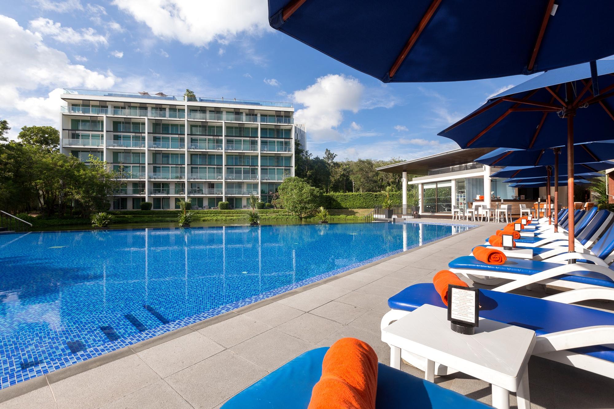 Angsana Villas Resort Phuket - Sha Extra Plus Εξωτερικό φωτογραφία