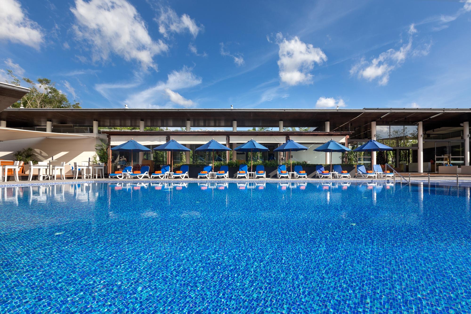 Angsana Villas Resort Phuket - Sha Extra Plus Εξωτερικό φωτογραφία