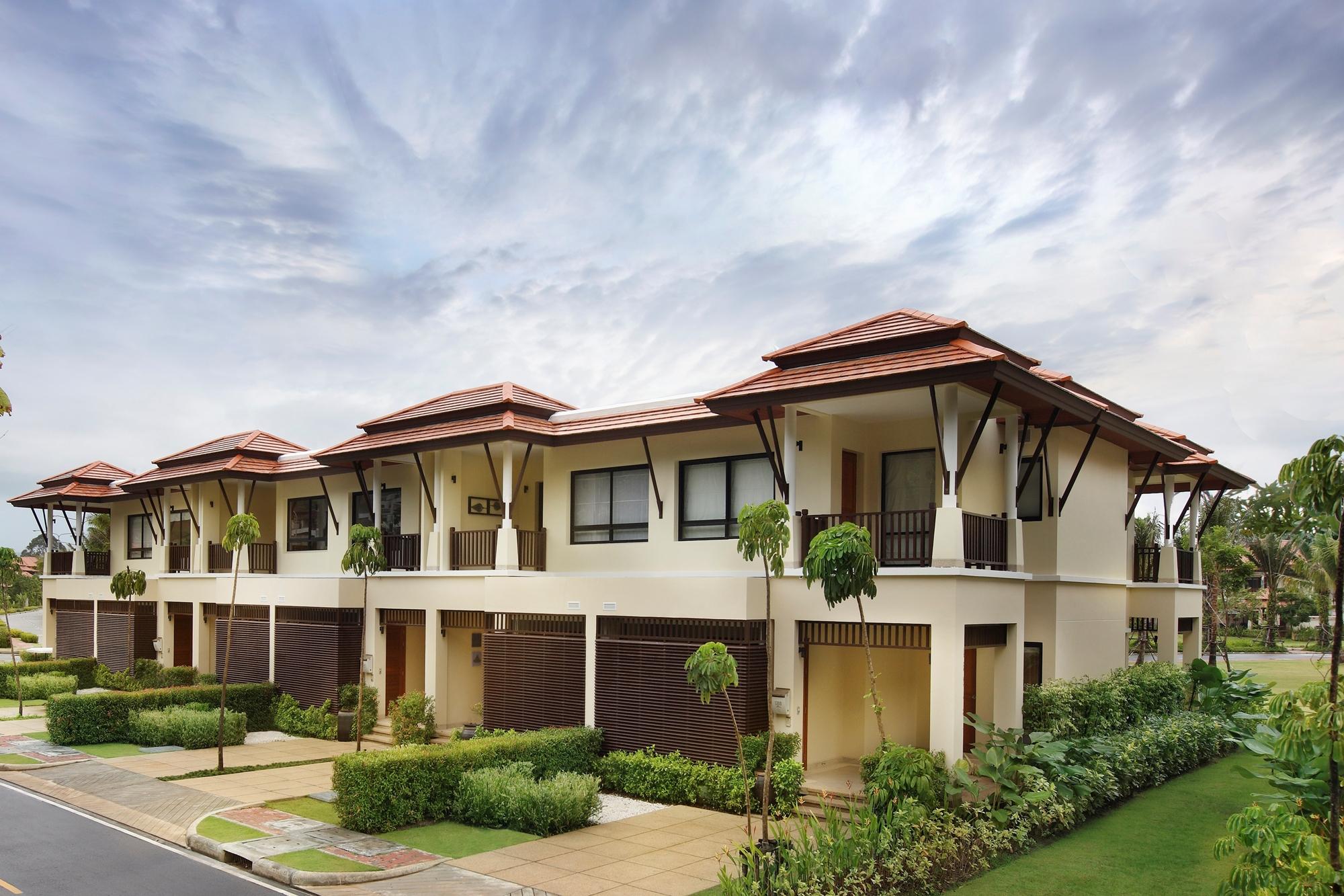 Angsana Villas Resort Phuket - Sha Extra Plus Εξωτερικό φωτογραφία