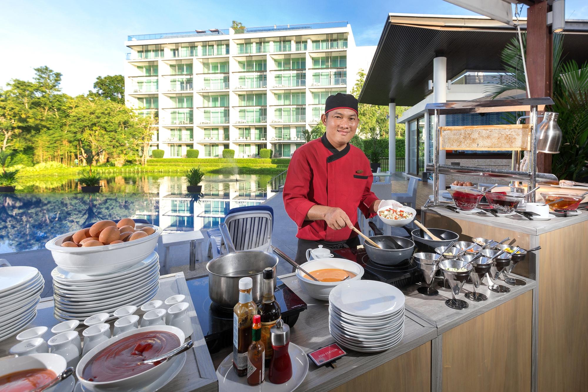 Angsana Villas Resort Phuket - Sha Extra Plus Εξωτερικό φωτογραφία