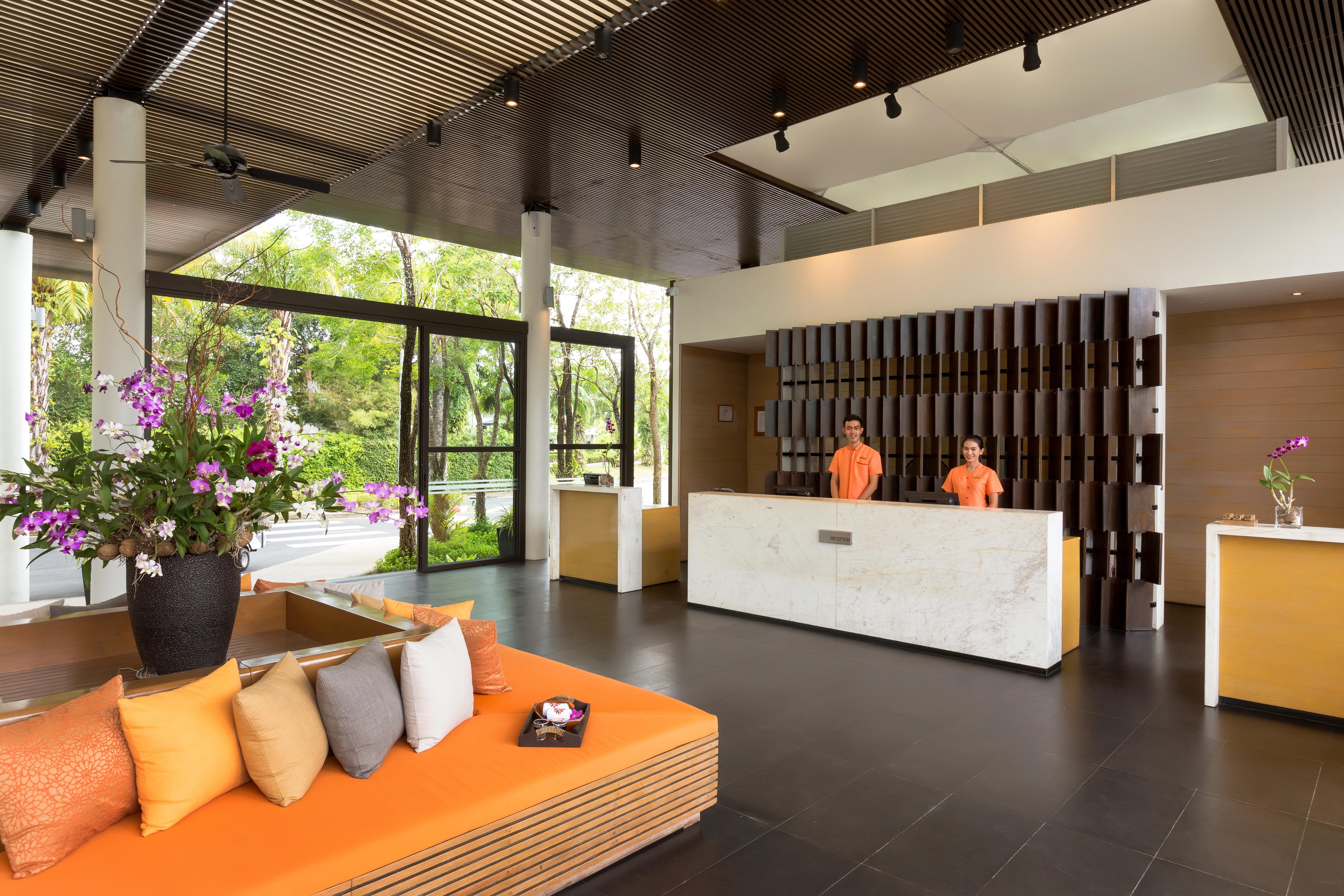 Angsana Villas Resort Phuket - Sha Extra Plus Εξωτερικό φωτογραφία