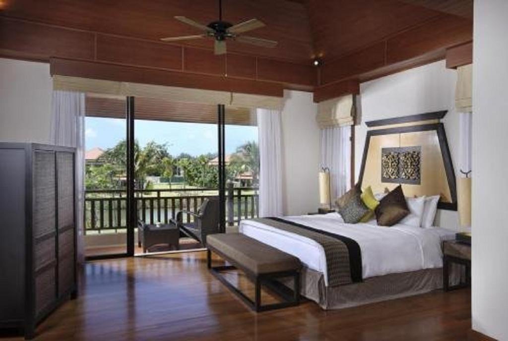 Angsana Villas Resort Phuket - Sha Extra Plus Δωμάτιο φωτογραφία