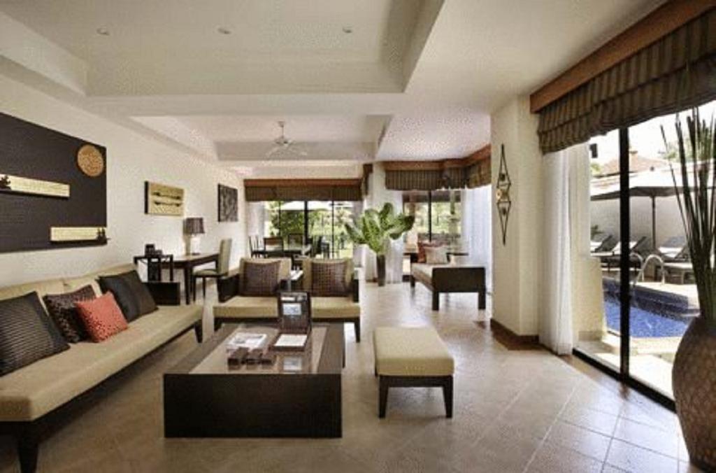 Angsana Villas Resort Phuket - Sha Extra Plus Δωμάτιο φωτογραφία