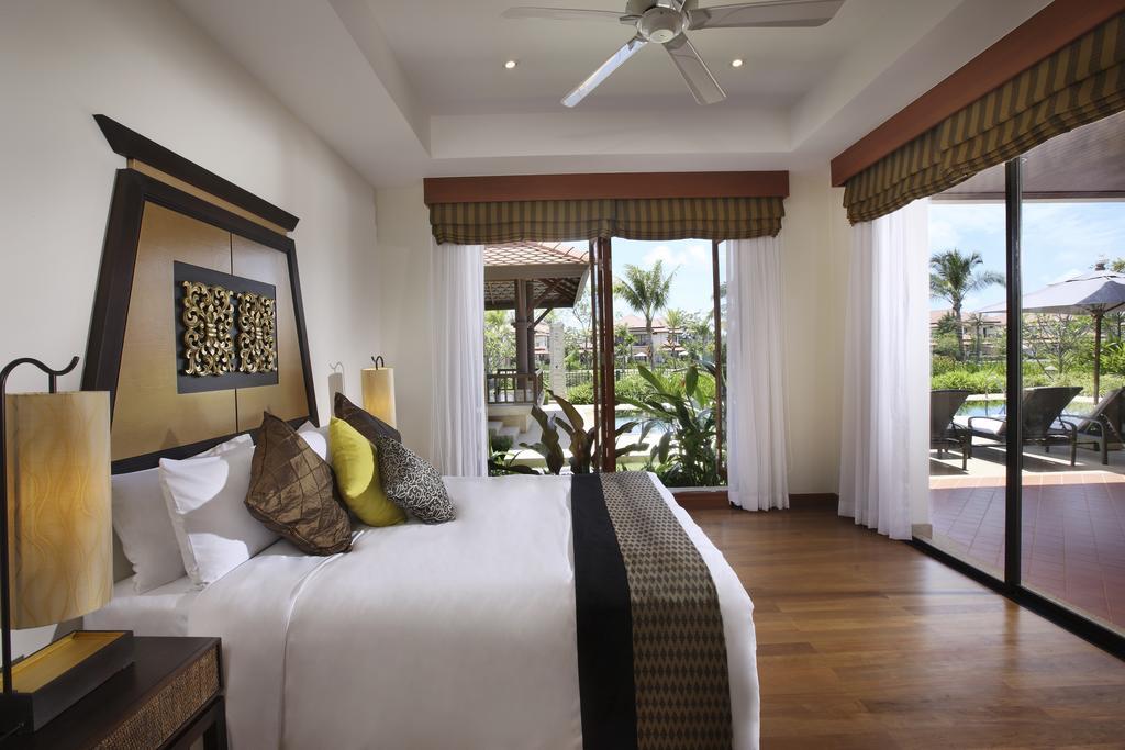 Angsana Villas Resort Phuket - Sha Extra Plus Εξωτερικό φωτογραφία