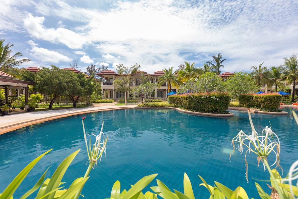 Angsana Villas Resort Phuket - Sha Extra Plus Εξωτερικό φωτογραφία