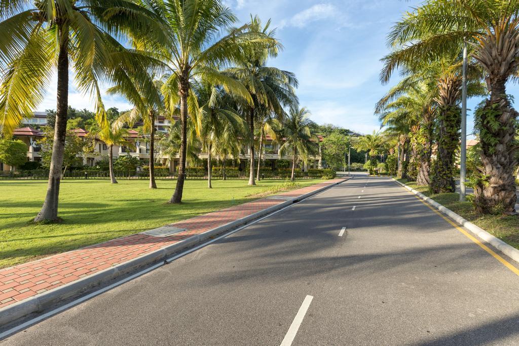 Angsana Villas Resort Phuket - Sha Extra Plus Εξωτερικό φωτογραφία