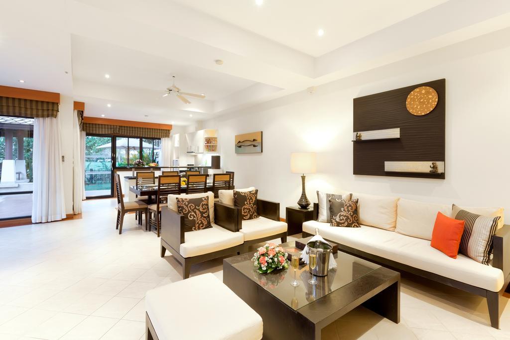 Angsana Villas Resort Phuket - Sha Extra Plus Εξωτερικό φωτογραφία