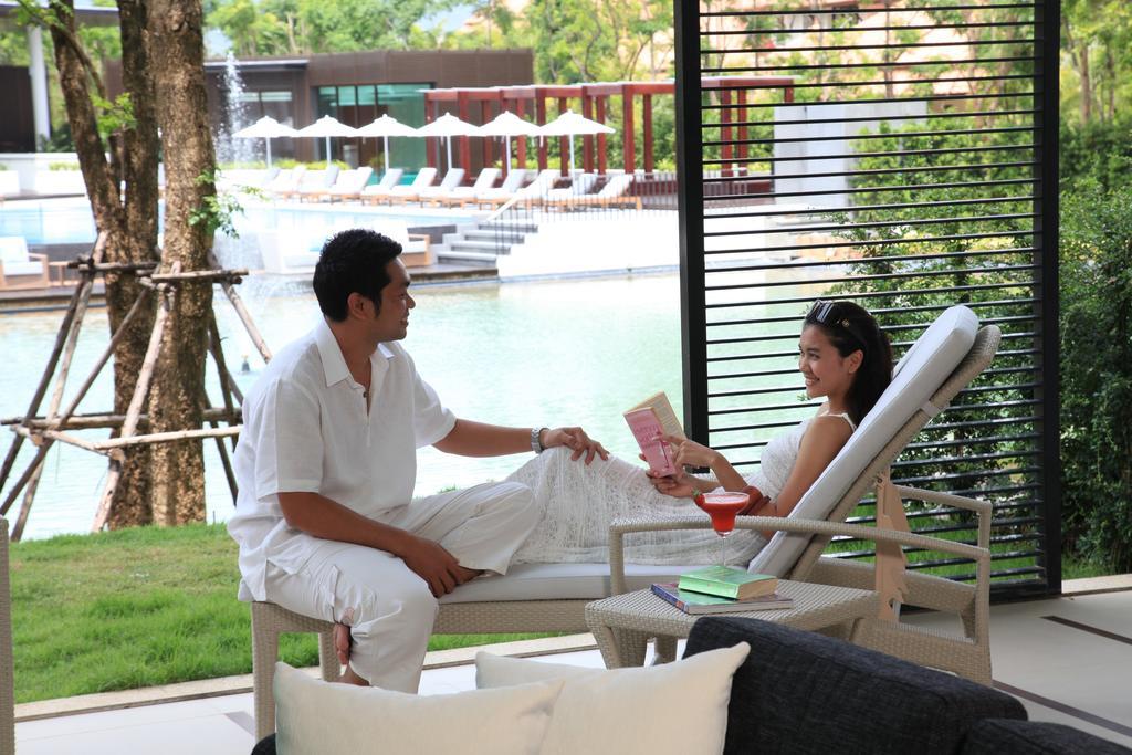 Angsana Villas Resort Phuket - Sha Extra Plus Εξωτερικό φωτογραφία