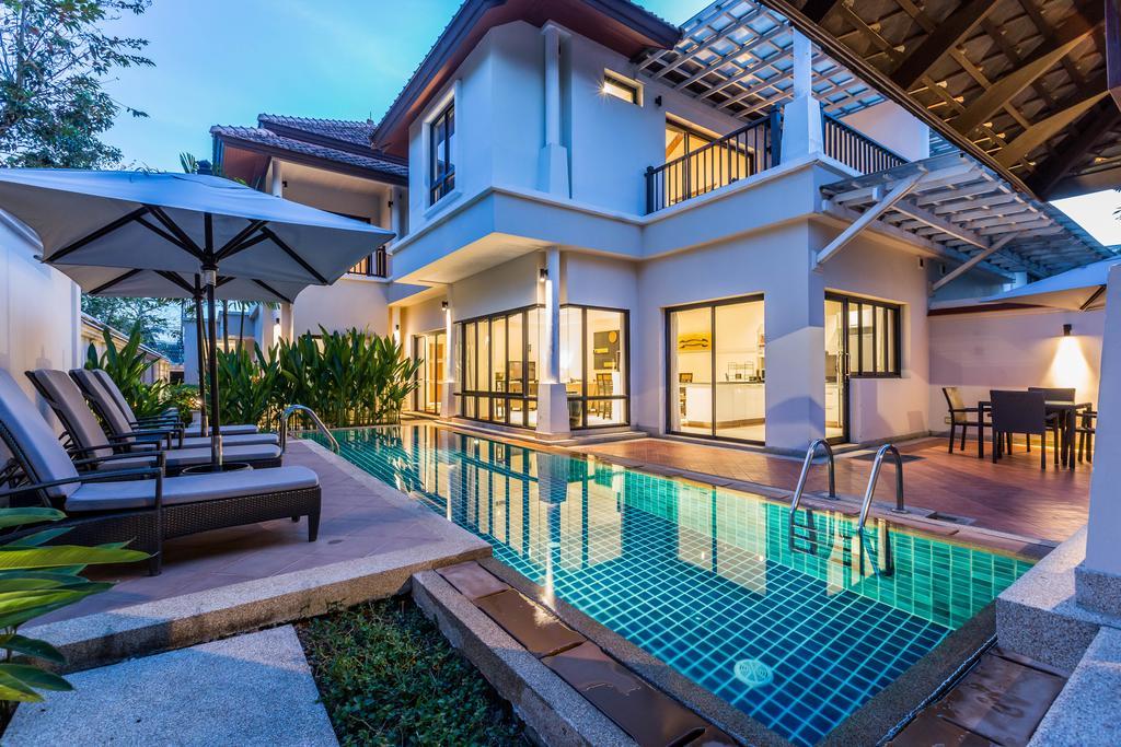 Angsana Villas Resort Phuket - Sha Extra Plus Εξωτερικό φωτογραφία
