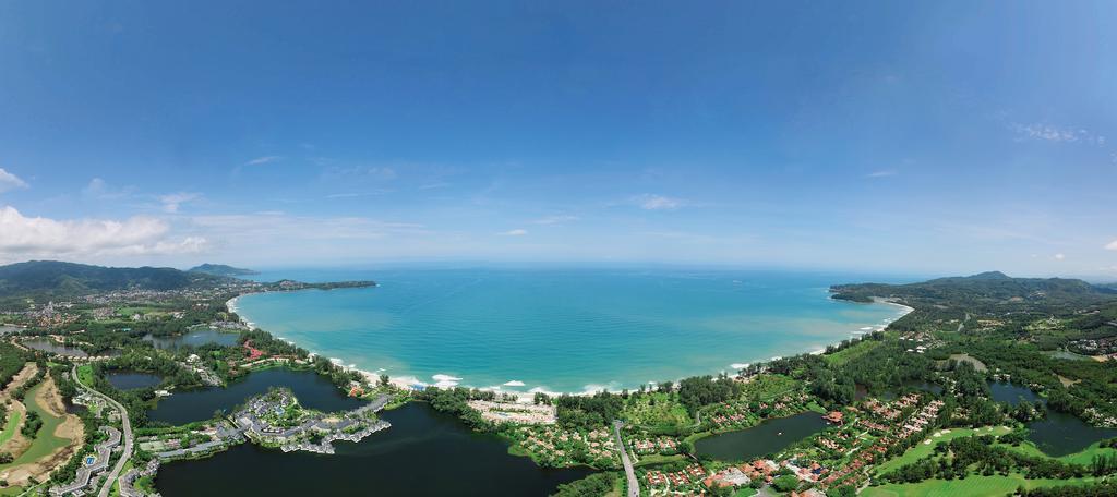 Angsana Villas Resort Phuket - Sha Extra Plus Εξωτερικό φωτογραφία