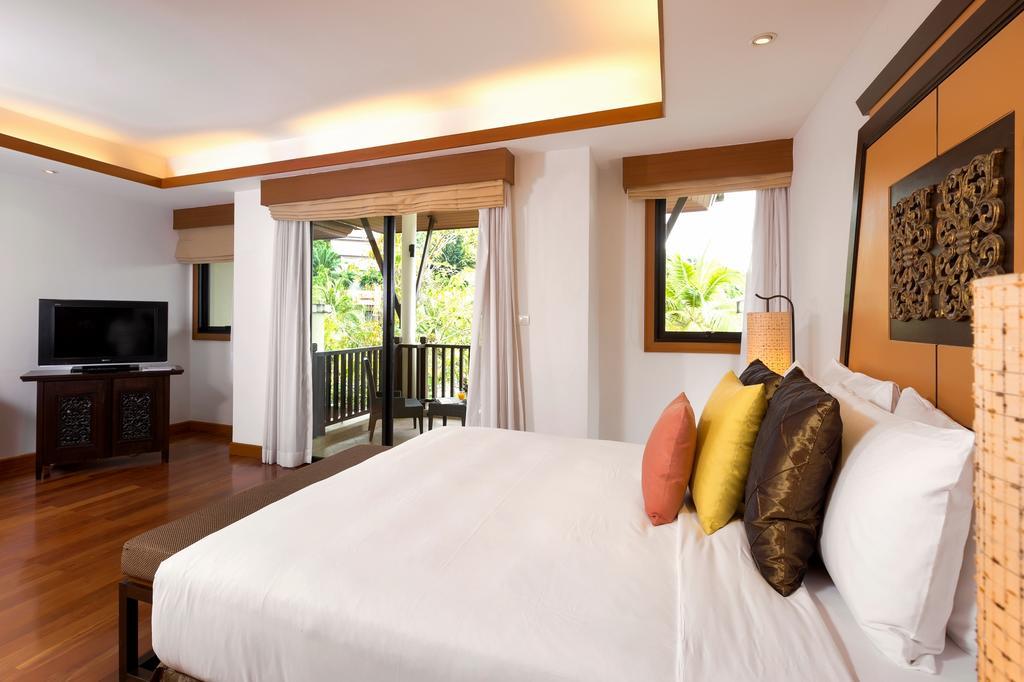 Angsana Villas Resort Phuket - Sha Extra Plus Εξωτερικό φωτογραφία
