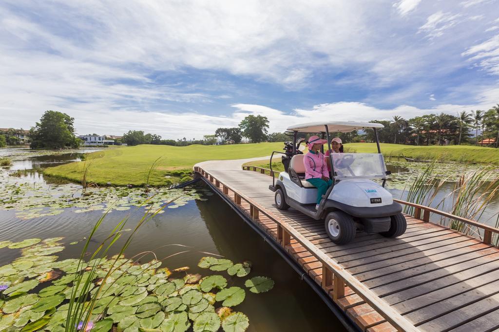 Angsana Villas Resort Phuket - Sha Extra Plus Εξωτερικό φωτογραφία