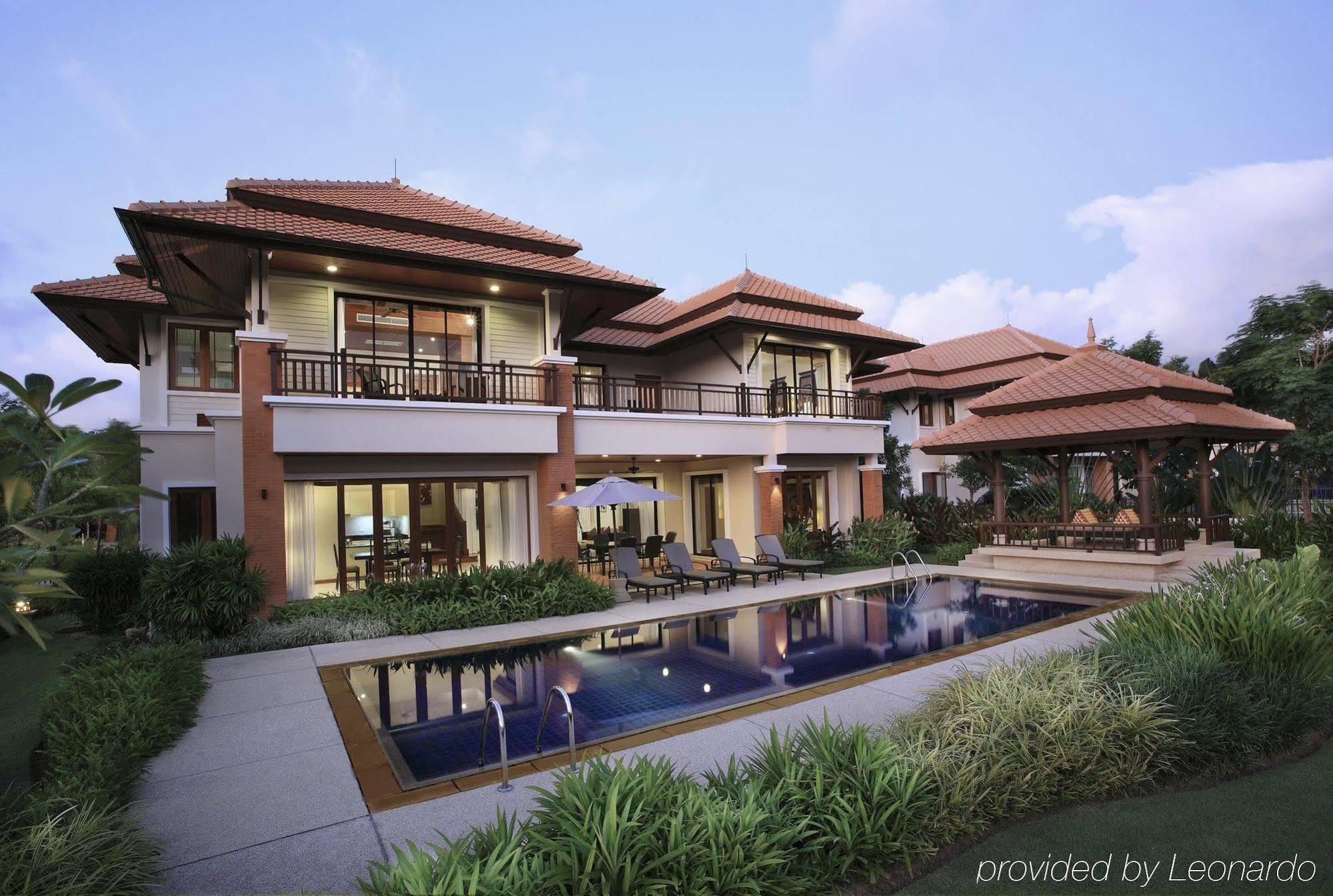 Angsana Villas Resort Phuket - Sha Extra Plus Εξωτερικό φωτογραφία