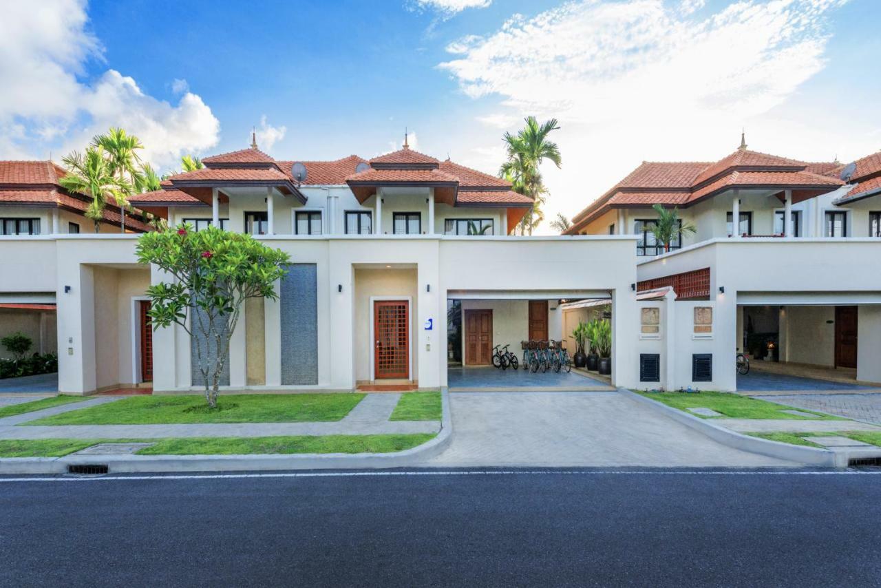 Angsana Villas Resort Phuket - Sha Extra Plus Εξωτερικό φωτογραφία