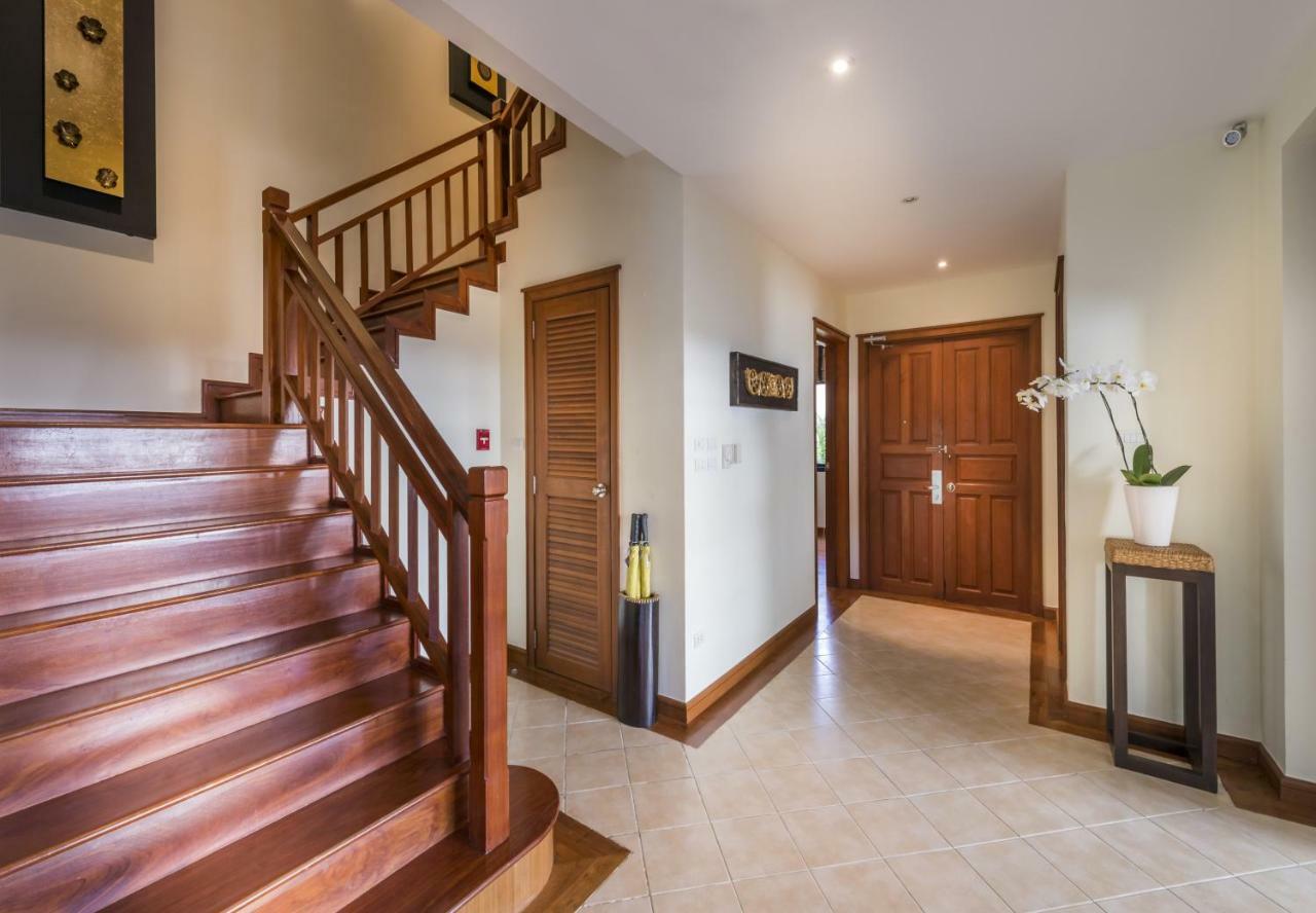Angsana Villas Resort Phuket - Sha Extra Plus Εξωτερικό φωτογραφία