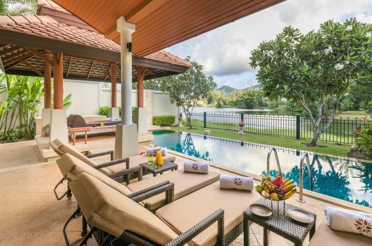 Angsana Villas Resort Phuket - Sha Extra Plus Εξωτερικό φωτογραφία
