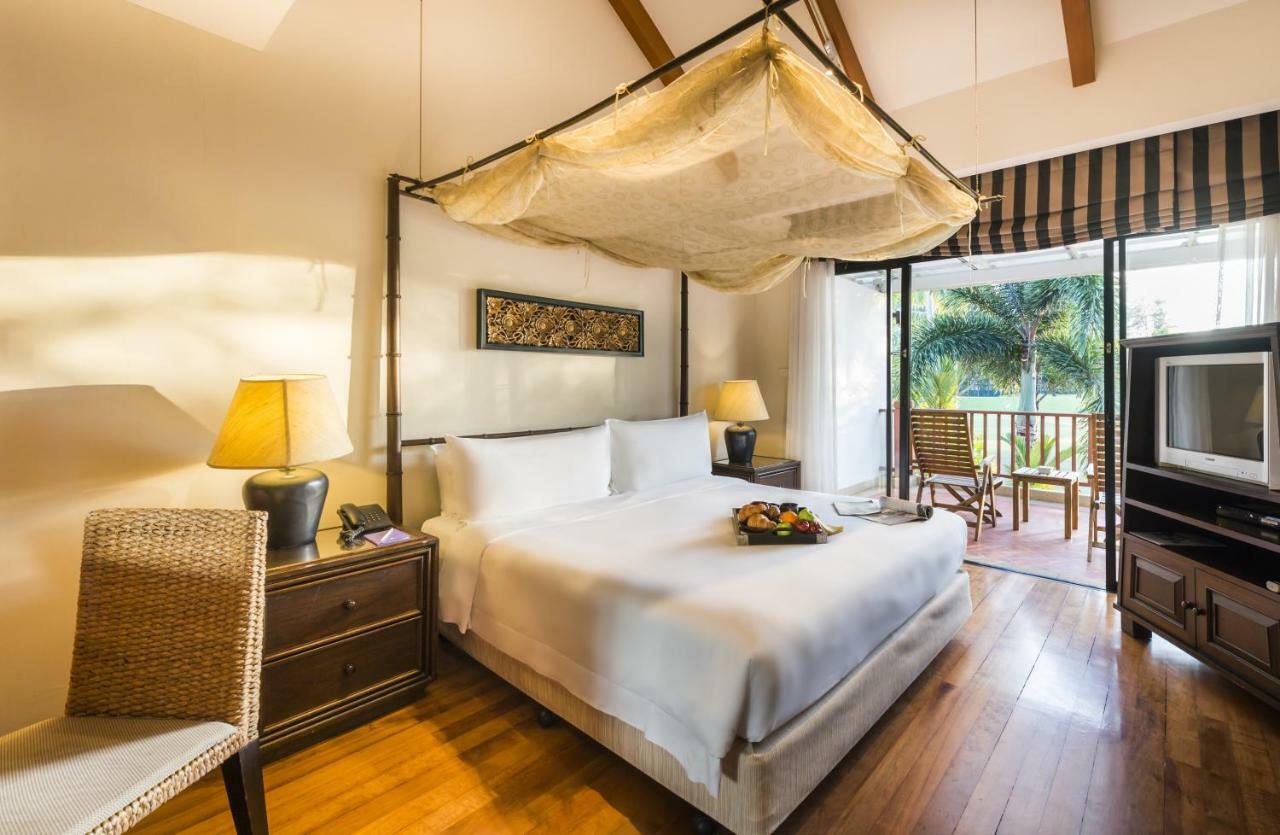 Angsana Villas Resort Phuket - Sha Extra Plus Εξωτερικό φωτογραφία