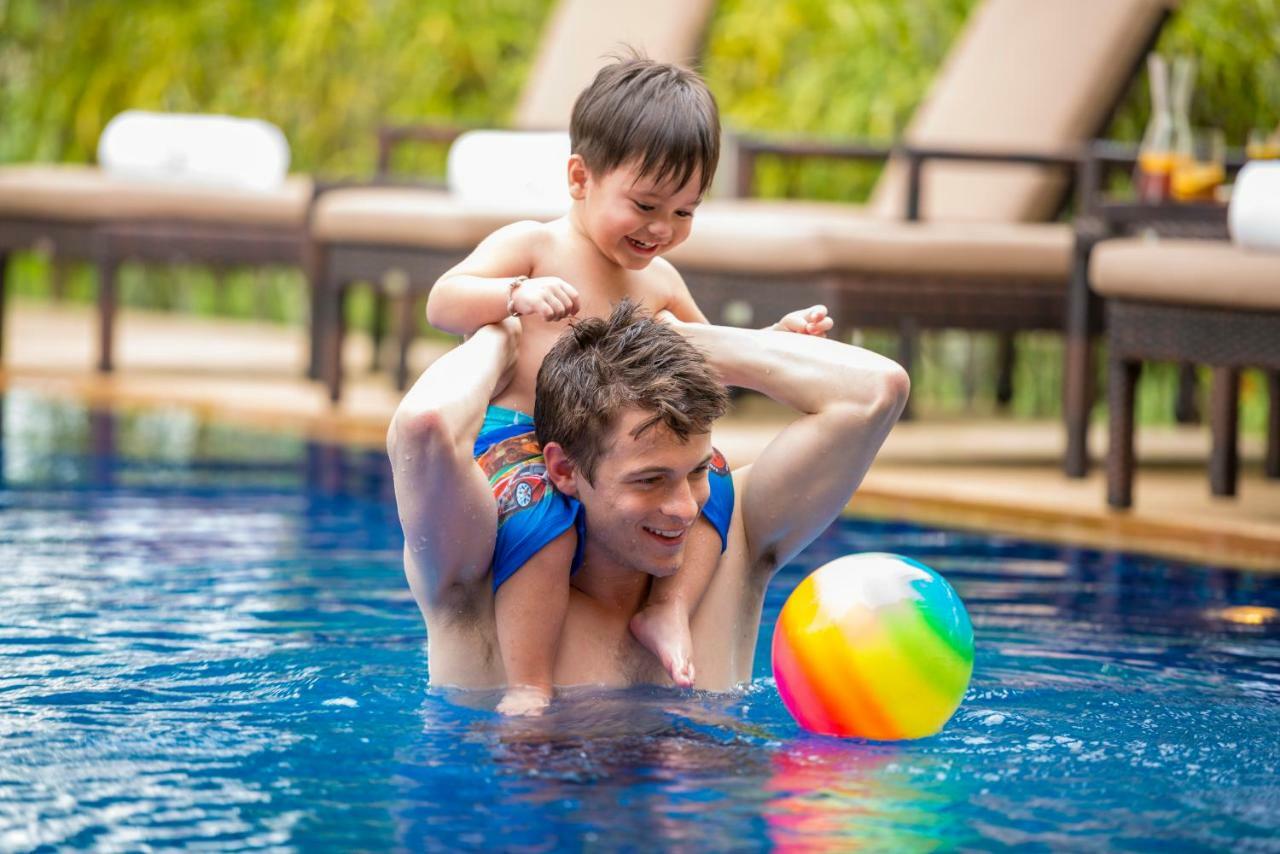 Angsana Villas Resort Phuket - Sha Extra Plus Εξωτερικό φωτογραφία