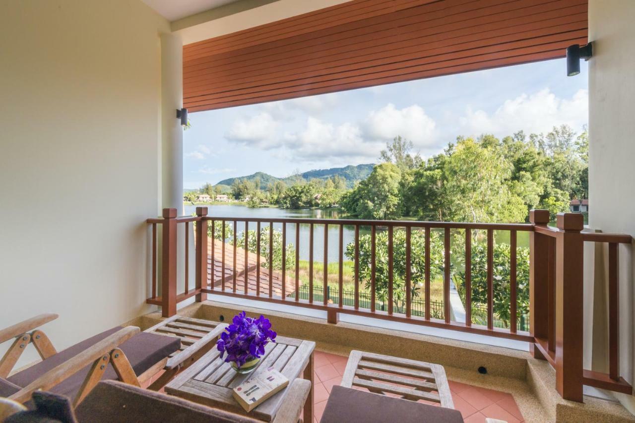 Angsana Villas Resort Phuket - Sha Extra Plus Εξωτερικό φωτογραφία