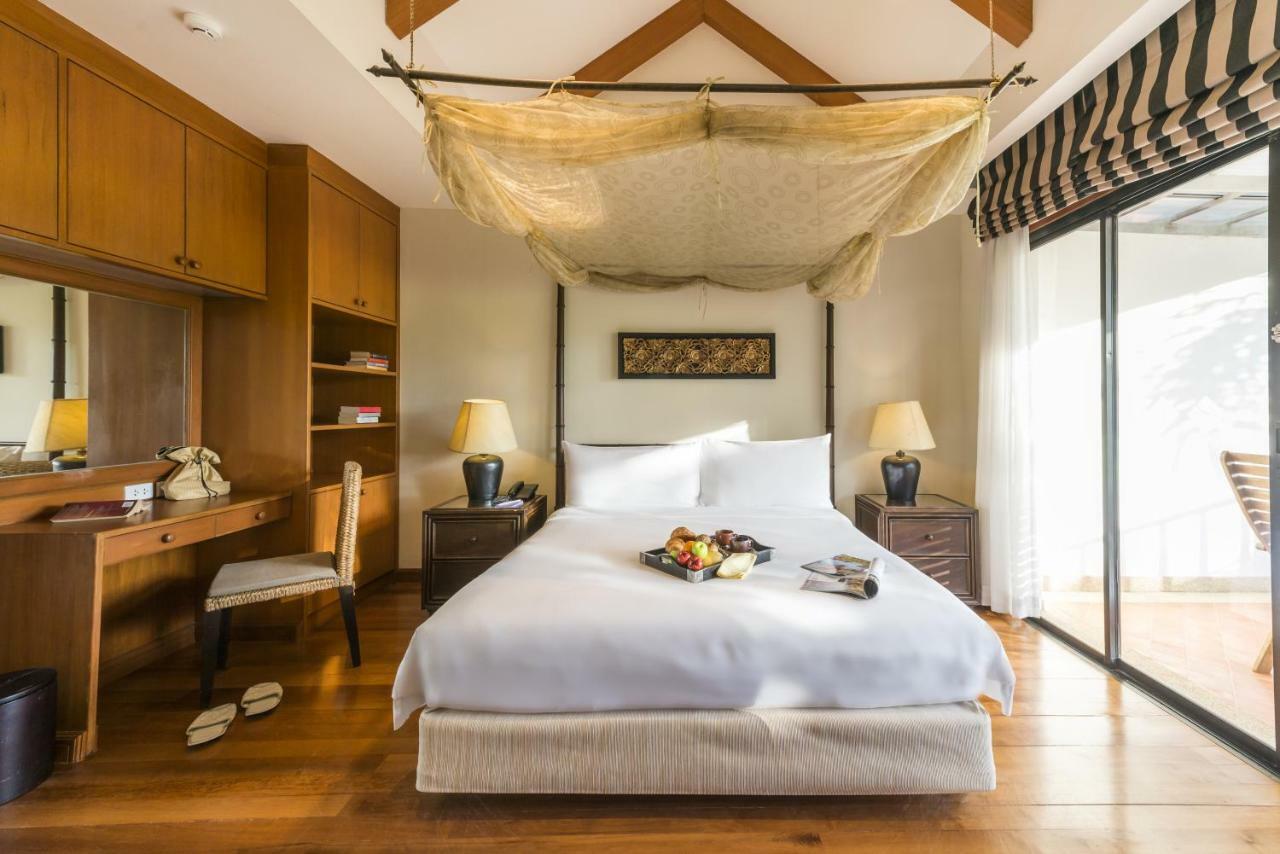 Angsana Villas Resort Phuket - Sha Extra Plus Εξωτερικό φωτογραφία